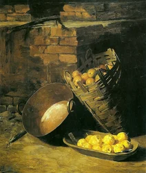  Venkovská kuchyněPortugalsko: Vaření v rokáně